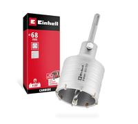 Einhell sega a tazza in metallo duro con attacco SDS Plus, Ø 68 mm