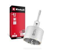 Einhell sega a tazza in metallo duro con attacco SDS Plus, Ø 82 mm