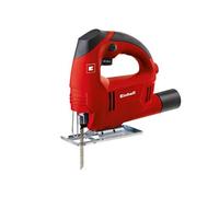 Einhell Sega a Traforo 410W 240V Capacità Acciaio 6mm Legno 60mm Plastica 10mm