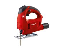Einhell Sega a Traforo 410W 240V Capacità Acciaio 6mm Legno 60mm Plastica 10mm