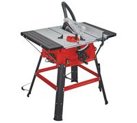 Einhell sega circolare con banchetto tc-ts 2025/2u 1.800 w - Einhell
