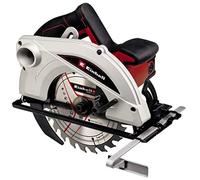 Einhell Sega Circolare Manuale TC-CS 1410 (1410 W, 5500 min-1, Regolazione Profo