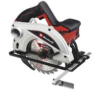 Einhell SEGA CIRCOLARE TC-CS 1250 1.250 W - Disco Ø mm. 165