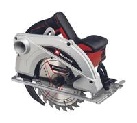 EINHELL SEGA CIRCOLARE 'TC-CS 1410' 1410 W - lama Ø 190 mm