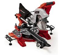 Einhell TE-SM 10L Dual Zug-Kapp- e Gehrungssge 254mm 1800W