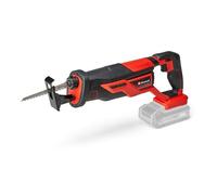 Einhell Sega universale a batteria TE-AP 18/26 Li-Solo Power X-Change (Li-Ion, 18 V, 26 mm, profondità di taglio 18 cm in legno, con lama per sega, consegna senza batteria e caricatore)