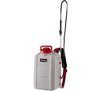 Einhell 3425230 Pompa a pressione a batteria GE-WS 18/150 Li - Solo