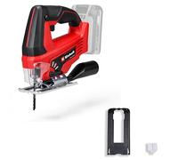 Einhell Seghetto alternativo a batteria TC-JS 18 Li