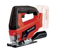 EINHELL SEGHETTO ALTERNATIVO A BATTERIA 'TC-JS 18 LI SOLO' 18V
