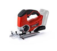 Seghetto alternativo Einhell TE-JS 18 Li Solo
