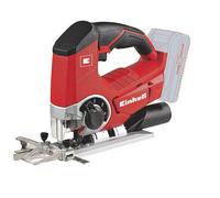 Einhell SEGHETTO ALTERNATIVO A BATTERIA TE-JS 18 LI SOLO 18 V