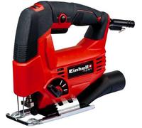 Einhell TC-JS 80/1 seghetto elettrico 3000 spm (fogli per minuto) 550 W 1,86 kg