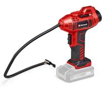 Einhell CE-CC 18 Li-Solo compressore ad aria 12 l/min Batteria