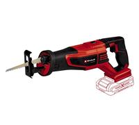 Einhell senza Spazzola Seghetto 18V Nudo Unità Li Bl Solo Tp-Ap