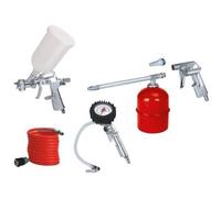 EINHELL - Set 5 Accessori per Compressore
