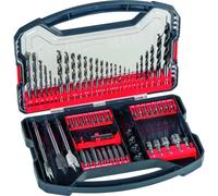 Einhell SET BIT & PUNTE POWER BOX 62 pezzi