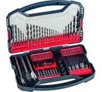 Einhell Set Bit & Punte Power Box 62 Pezzi Einhell Utensileria elettrica