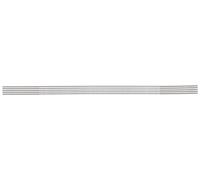 SET LAME PER TRAFORO OSCILLANTE TC-SS 405 E • mm 127, conf. pz.5