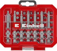 EINHELL Set di 50 punte assortite 25 mm e 50 mm