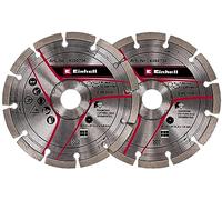Dischi da taglio diamantati Ø 125mm, Lama