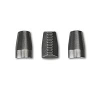 Einhell Set di ganasce originali da 3 pezzi per rivettatrice