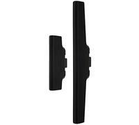 Einhell Set di ugelli originali 2 pezzi (accessori adatti per pulitore per fines