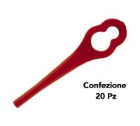 Einhell Set lame tagliabordi