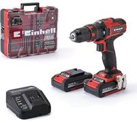 Trapano avvitatore Einhell TE-CD 18/40 Li-i+64