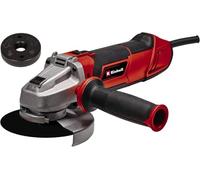 Einhell TE-AG 125/1010 CE Q smerigliatrice angolare 12,5 cm 12000 Giri/min 1010 W 2,03 kg [4430890]