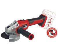 SMERIGLIATRICE ANGOLARE 18V DISCO 125MM SENZA BATTERIA AXXIO 18/125 Q-EIN4431151 EINHELL
