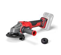 Einhell AXXIO 18/115 Q smerigliatrice angolare 11,5 cm 8500 Giri/min 1,54 kg