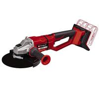 Einhell Smerigliatrice angolare a batteria AXXIO 36/230 Q Power X-Change (36 V,