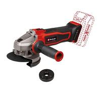 Einhell Smerigliatrice angolare a batteria TE-AG 18/115 Q Li-Solo Power X-Change