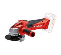 Einhell 4431130 Smerigliatrice angolare a batteria TC-AG 18/115 Li - Solo
