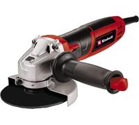 Einhell Smerigliatrice Angolare Da 115 Mm TC-AG 115/750 | 750 W, Avviamento Grad