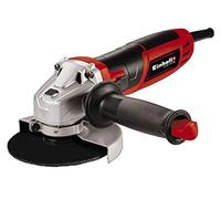 Einhell Smerigliatrice Angolare Tc-Ag 115/750 (750 W, Protezione di Sicurezza Co
