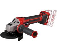 Smerigliatrice angolare Einhell Tp Ag 18 125 Ce Q Li Solo 4431155
