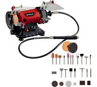 Einhell TC-XG 75 Kit Levigatrice a disco