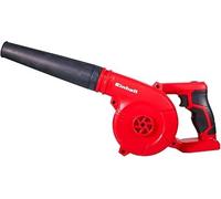 Einhell Soffiatore cordless TE-CB 18/180 Li-Solo Power X-Change Li-Ion 18 V flus