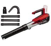 Einhell Soffiatore per foglie a batteria GP-LB 18/200 Li GK-Solo Power X-Change