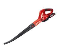 Einhell - Soffiatore Per Foglie Senza Fili Ge-cl 18 Li E Kit 3433533