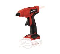 Einhell Solo Potenza X Modifica Colla Pistola 18V Nudo Unità Massimo Temp 170 °