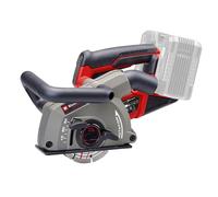 Einhell Solo Scanalatore 36V 2 X 18V Nudo Unità Solco Spessore 30mm EINTPMA3630N