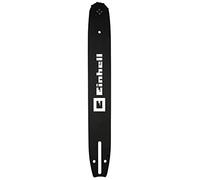 Einhell - Spada di ricambio originale 35 cm (accessori per motosega, adatta per motosega elettrica Einhell GC-EC 1935, lunghezza 35 cm, spessore 1,3 mm, senza catena per motosega)