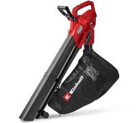 Einhell Spazzafoglie elettrico GC-EL 3026 E