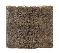 Einhell Spazzola in filo di ottone originale 120 x 100 mm (accessori per smerigl