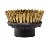 Original Einhell spazzola ULTRA 95/25 per PICOBELLA (accessorio e ricambio per la spazzola per superfici a batteria Einhell PICOBELLA 18/90, spazzola in nylon duro per superfici robuste)