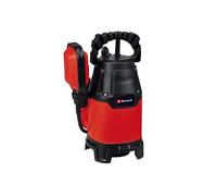 Einhell Sporco Pompa Acqua 330W 240V Capacità 9,500 L/H Spessore 7m EINGCDP3325