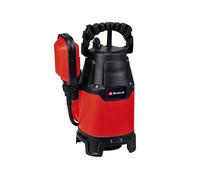 Einhell Sporco Pompa Acqua 330W 240V Capacità 9,500 L/Hr Depth 7m EINGCDP3325