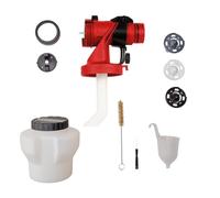 Einhell - Spruzzatore originale (accessori per il sistema di spruzzatura a color
